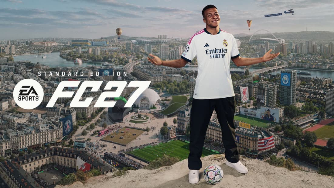 EA Sports FC 29 / FIFA 29