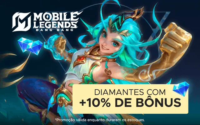 Jogos Mobile