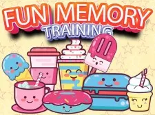 재미있는 기억력 훈련
